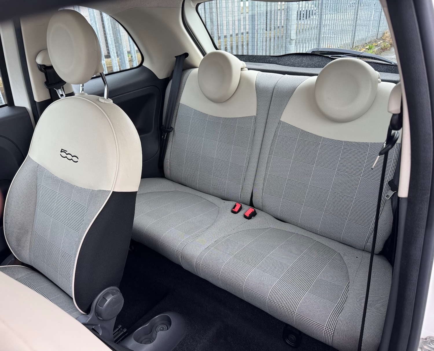 Used Fiat 500 2014 for sale - 76011775: Photo 11