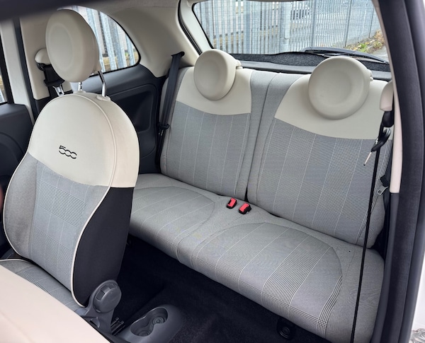 Used Fiat 500 2014 for sale - 76011775: Photo 11