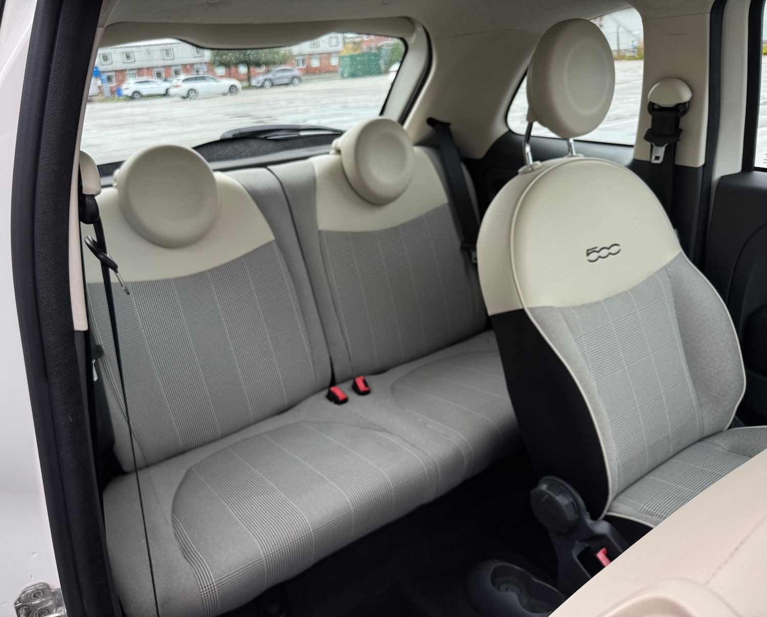 Used Fiat 500 2014 for sale - 76011775: Photo 12