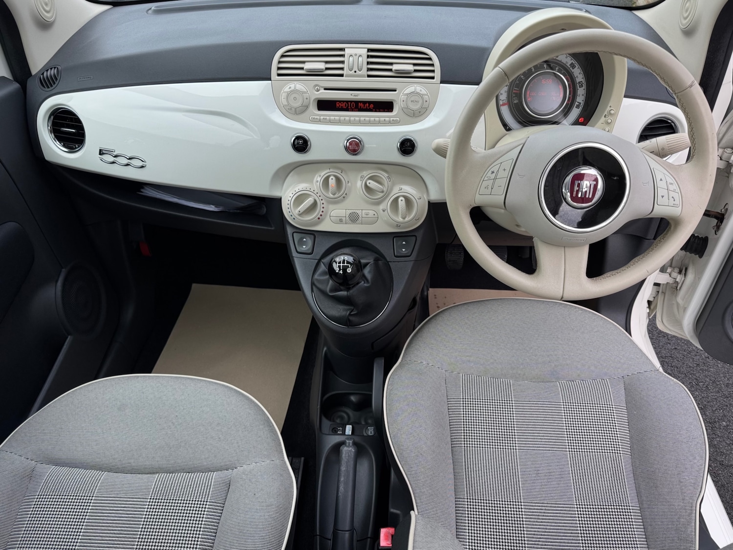 Used Fiat 500 2014 for sale - 76011775: Photo 13