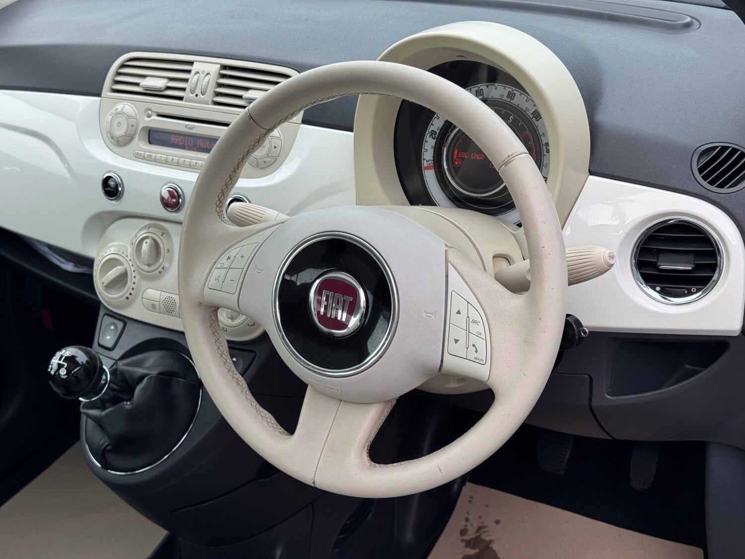 Used Fiat 500 2014 for sale - 76011775: Photo 14