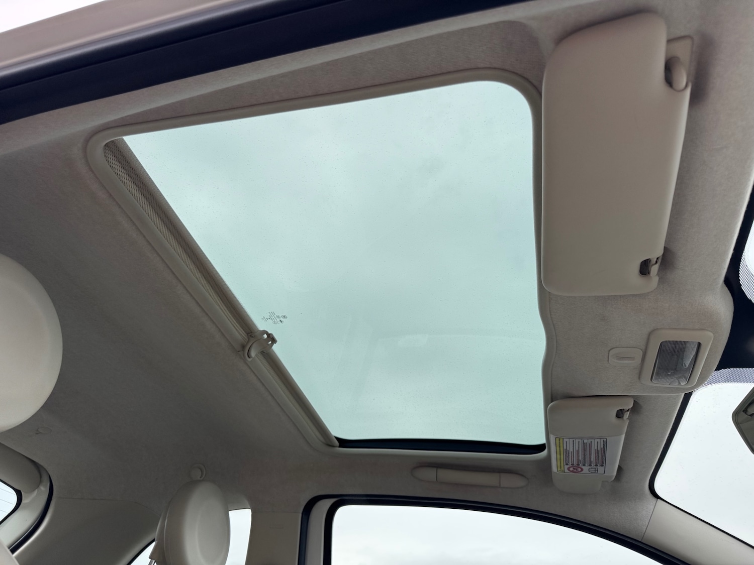 Used Fiat 500 2014 for sale - 76011775: Photo 15