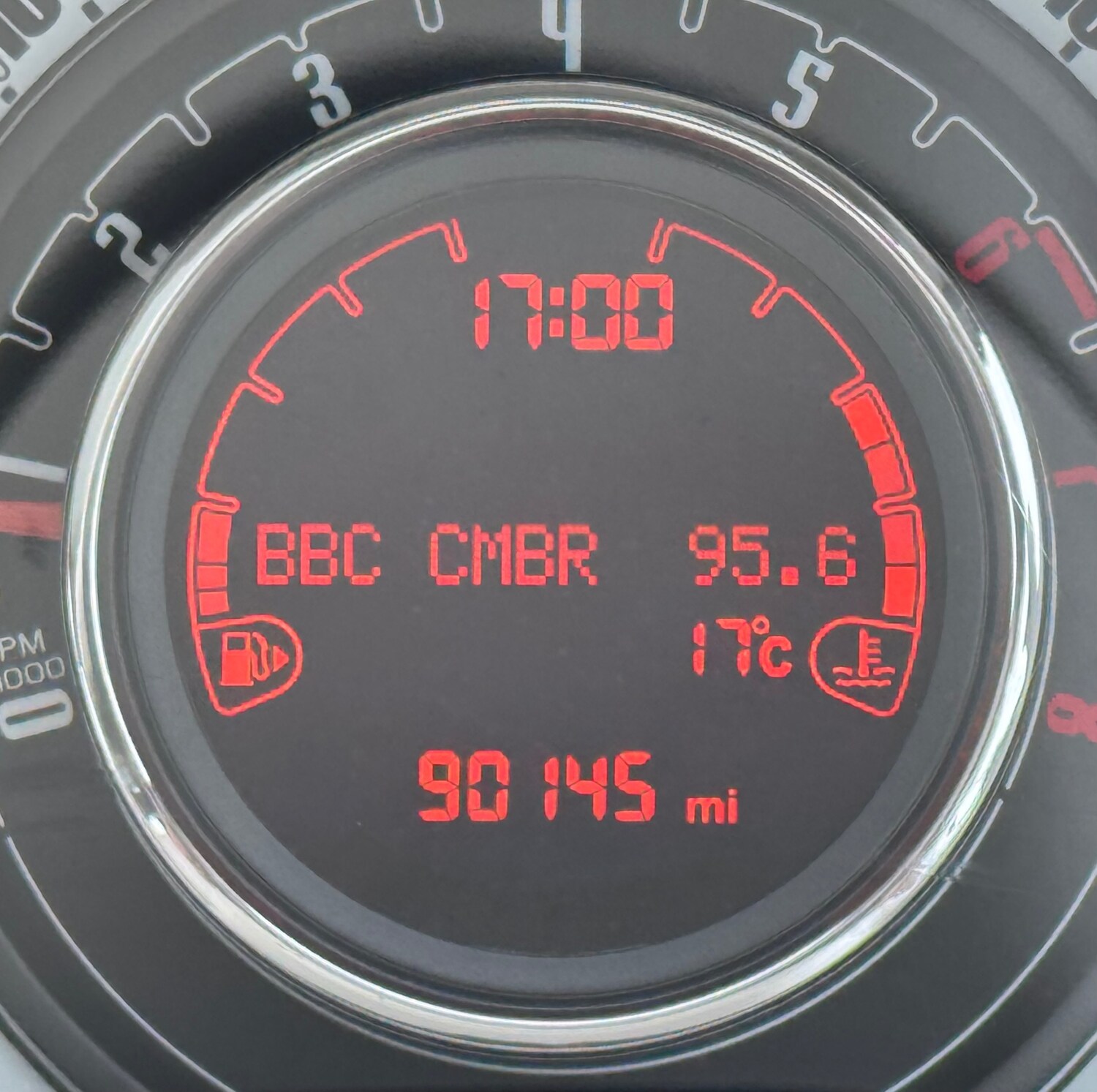 Used Fiat 500 2014 for sale - 76011775: Photo 17