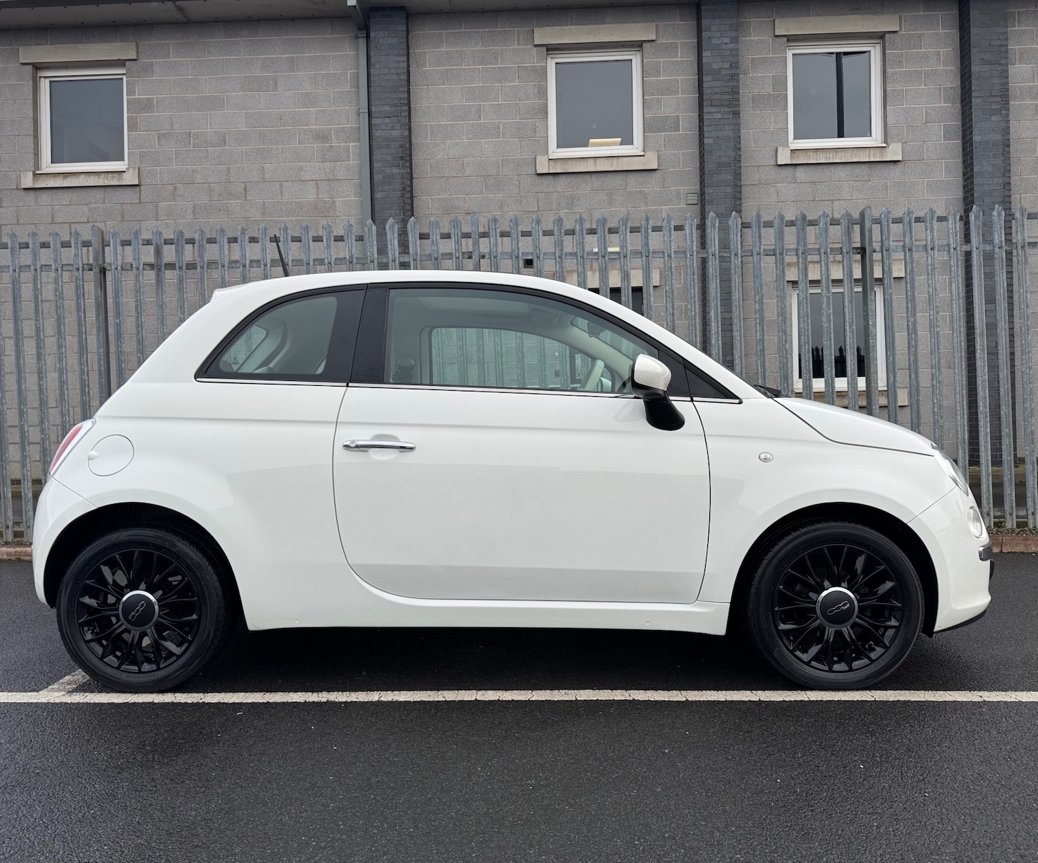 Used Fiat 500 2014 for sale - 76011775: Photo 7