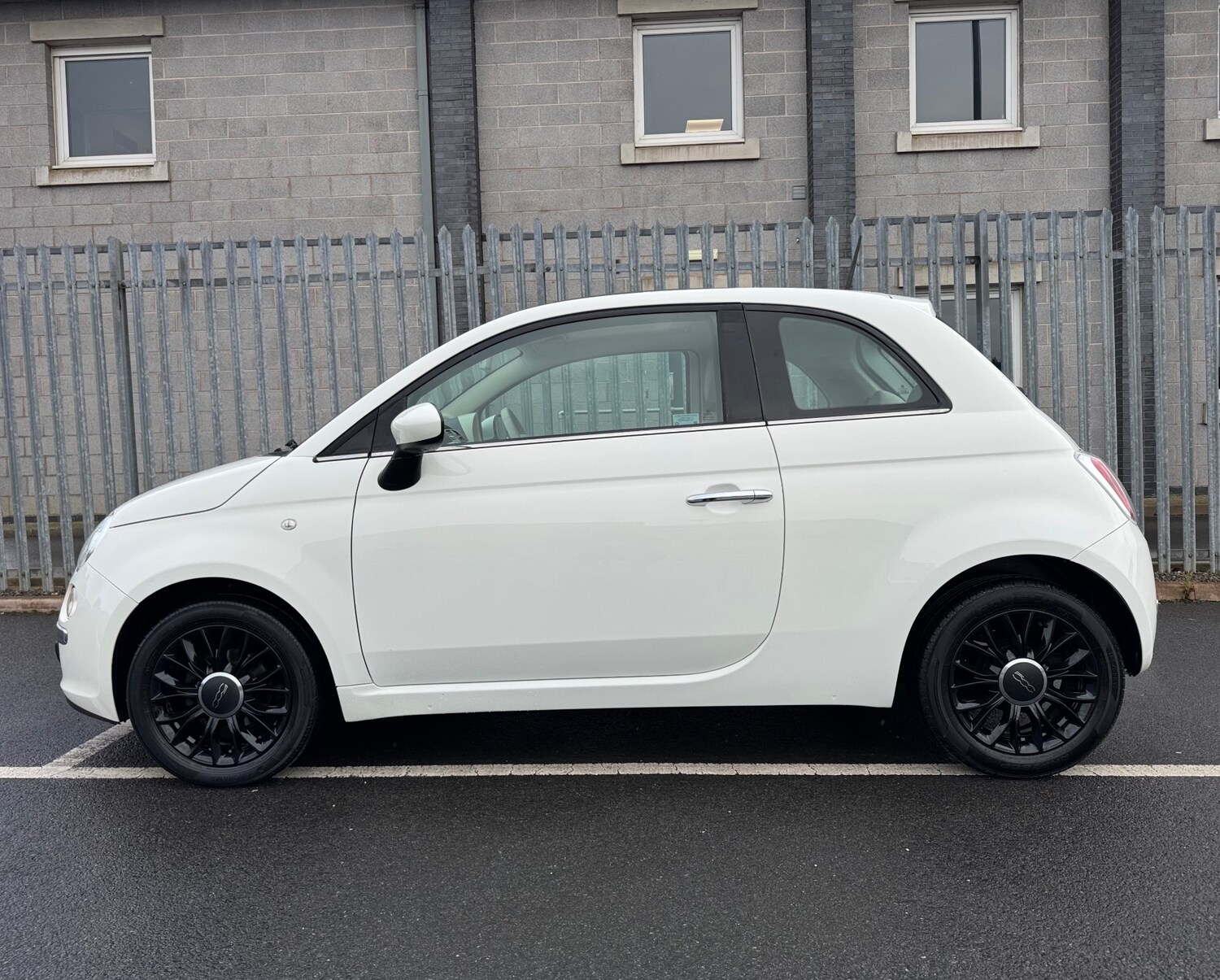 Used Fiat 500 2014 for sale - 76011775: Photo 8