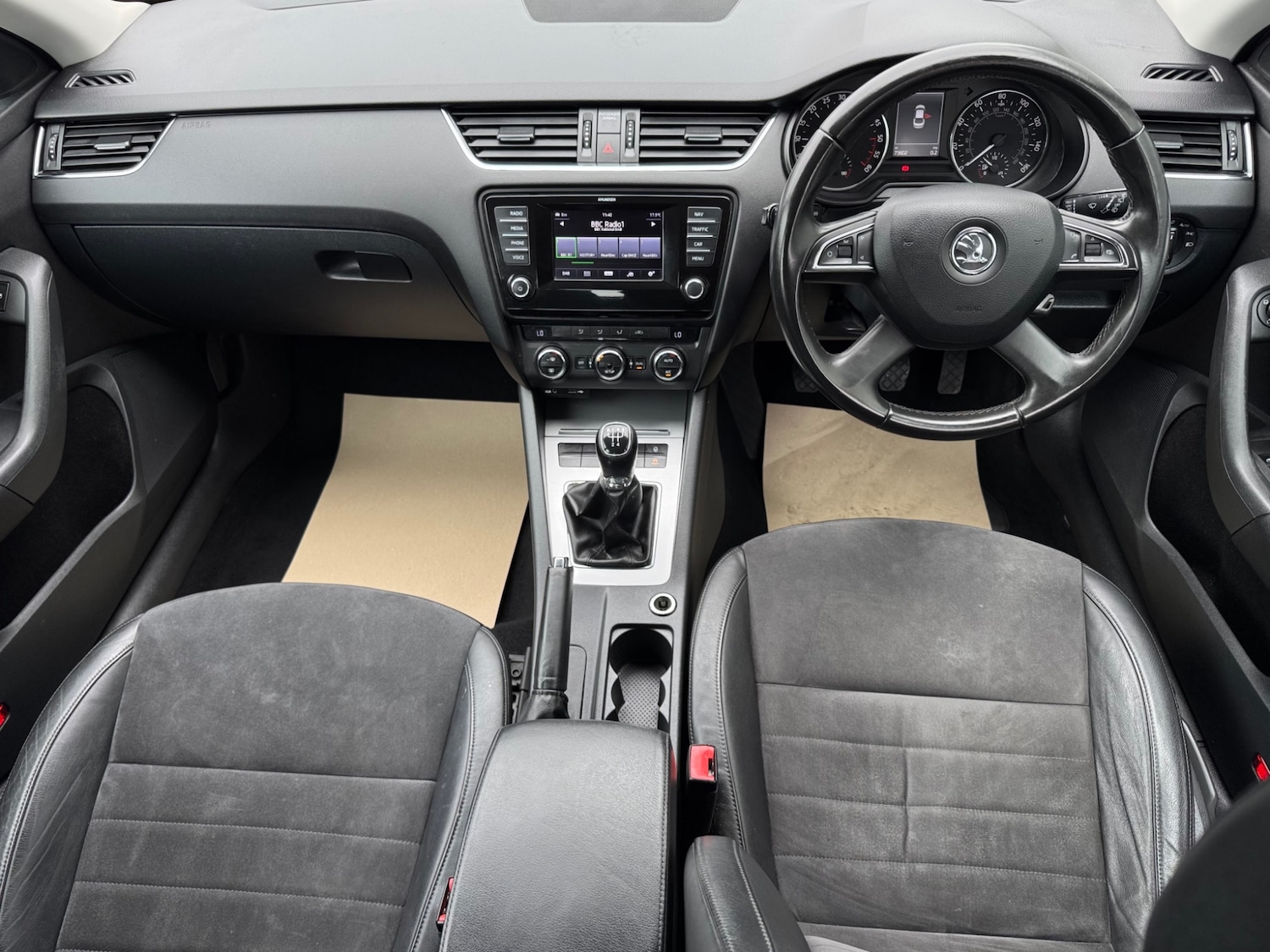 Vehicle 13