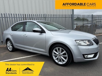 Skoda - Octavia