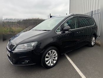 Used SEAT Alhambra 2020 for sale - 79676366: Photo