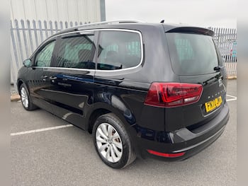 Used SEAT Alhambra 2020 for sale - 79676366: Photo
