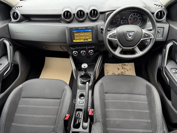 Used Dacia Duster 2019 for sale - 75256010: Photo 13