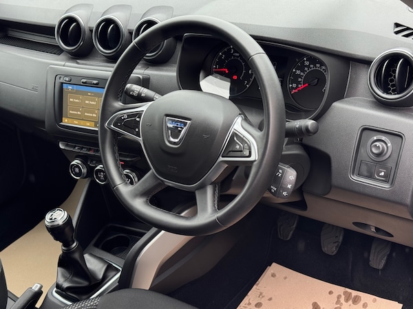 Used Dacia Duster 2019 for sale - 75256010: Photo 14