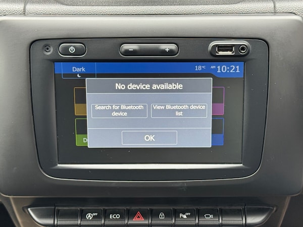 Used Dacia Duster 2019 for sale - 75256010: Photo 16