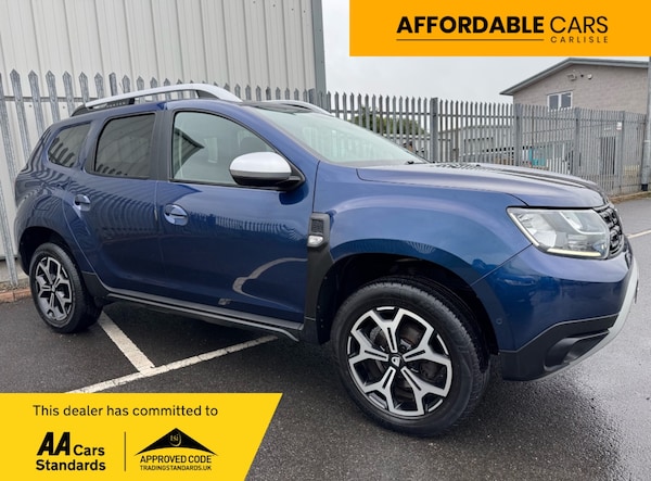 Used Dacia Duster 2019 for sale - 75256010: Photo 1