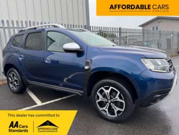 2019 (19) - PRESTIGE 1.6 SCE 5-Door