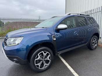 Used Dacia Duster 2019 for sale - 75256010: Photo