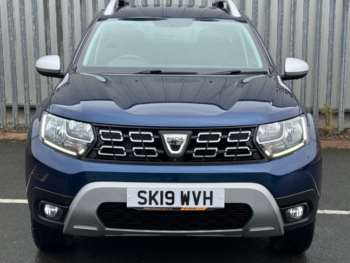 Used Dacia Duster 2019 for sale - 75256010: Photo