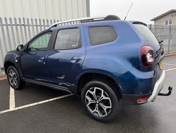 Used Dacia Duster 2019 for sale - 75256010: Photo 4