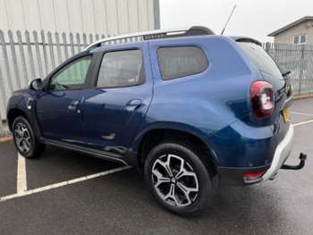 Used Dacia Duster 2019 for sale - 75256010: Photo