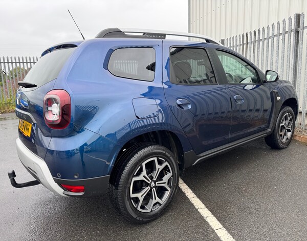Used Dacia Duster 2019 for sale - 75256010: Photo 5