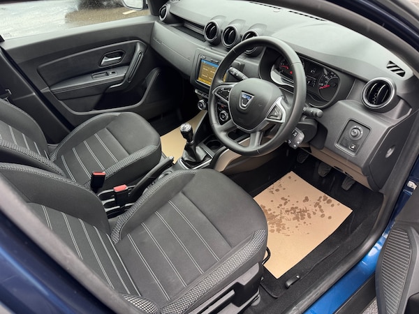 Used Dacia Duster 2019 for sale - 75256010: Photo 9