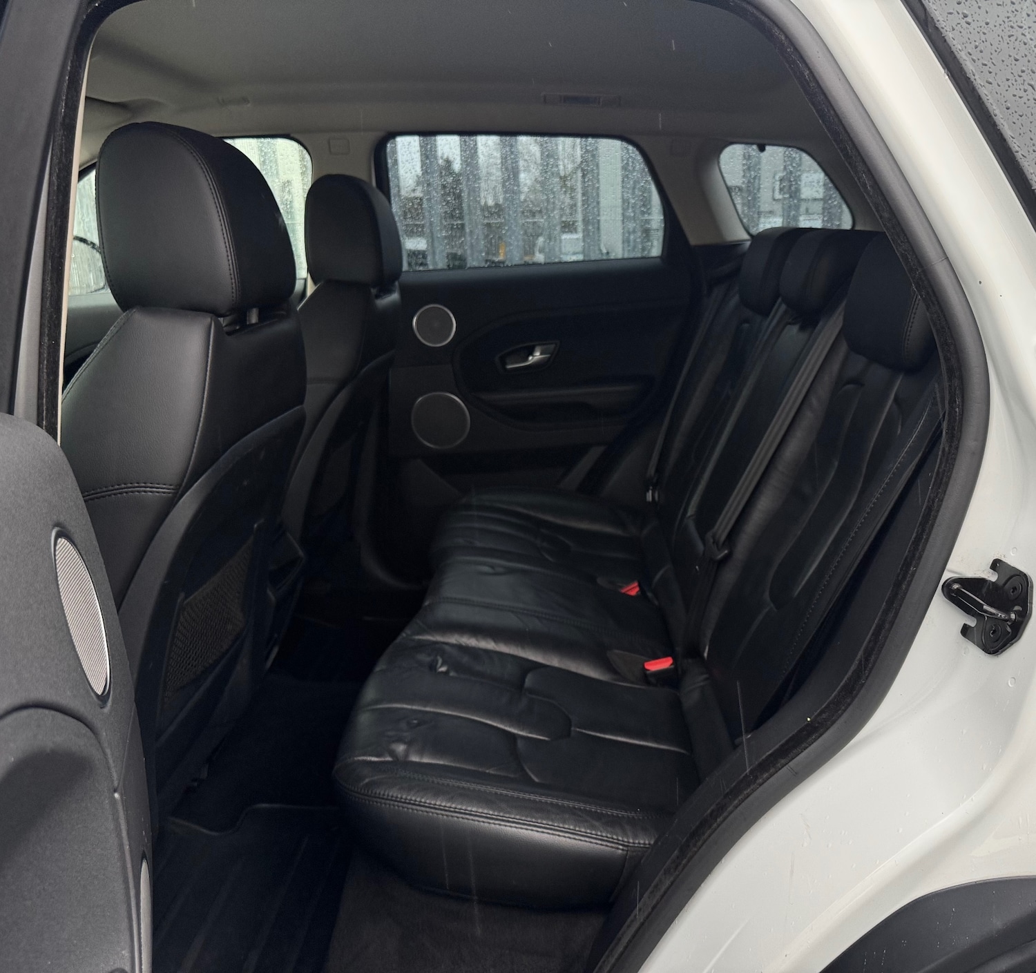 Used Land Rover Range Rover Evoque 2015 for sale - 77289281: Photo 11