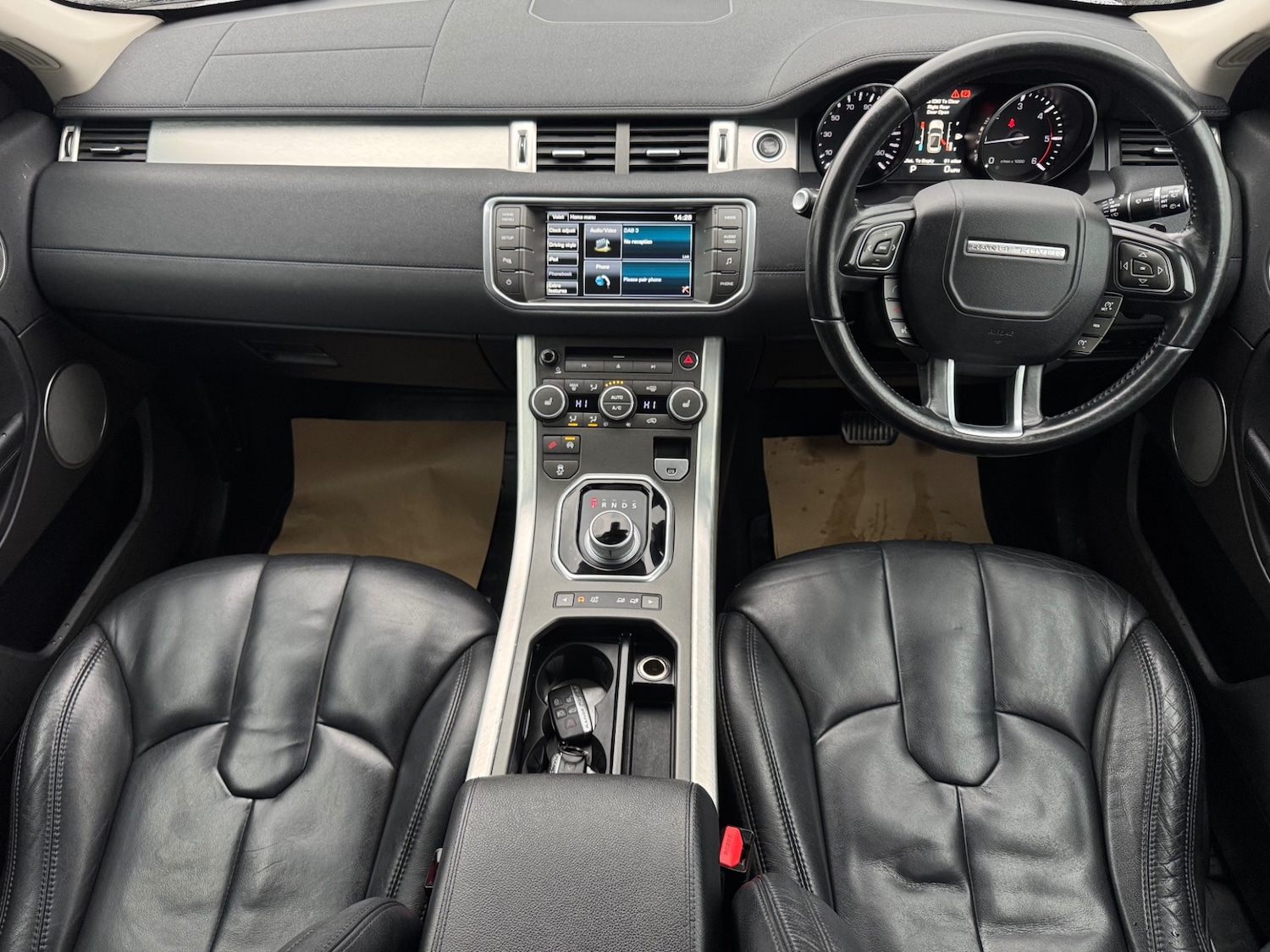 Used Land Rover Range Rover Evoque 2015 for sale - 77289281: Photo 13