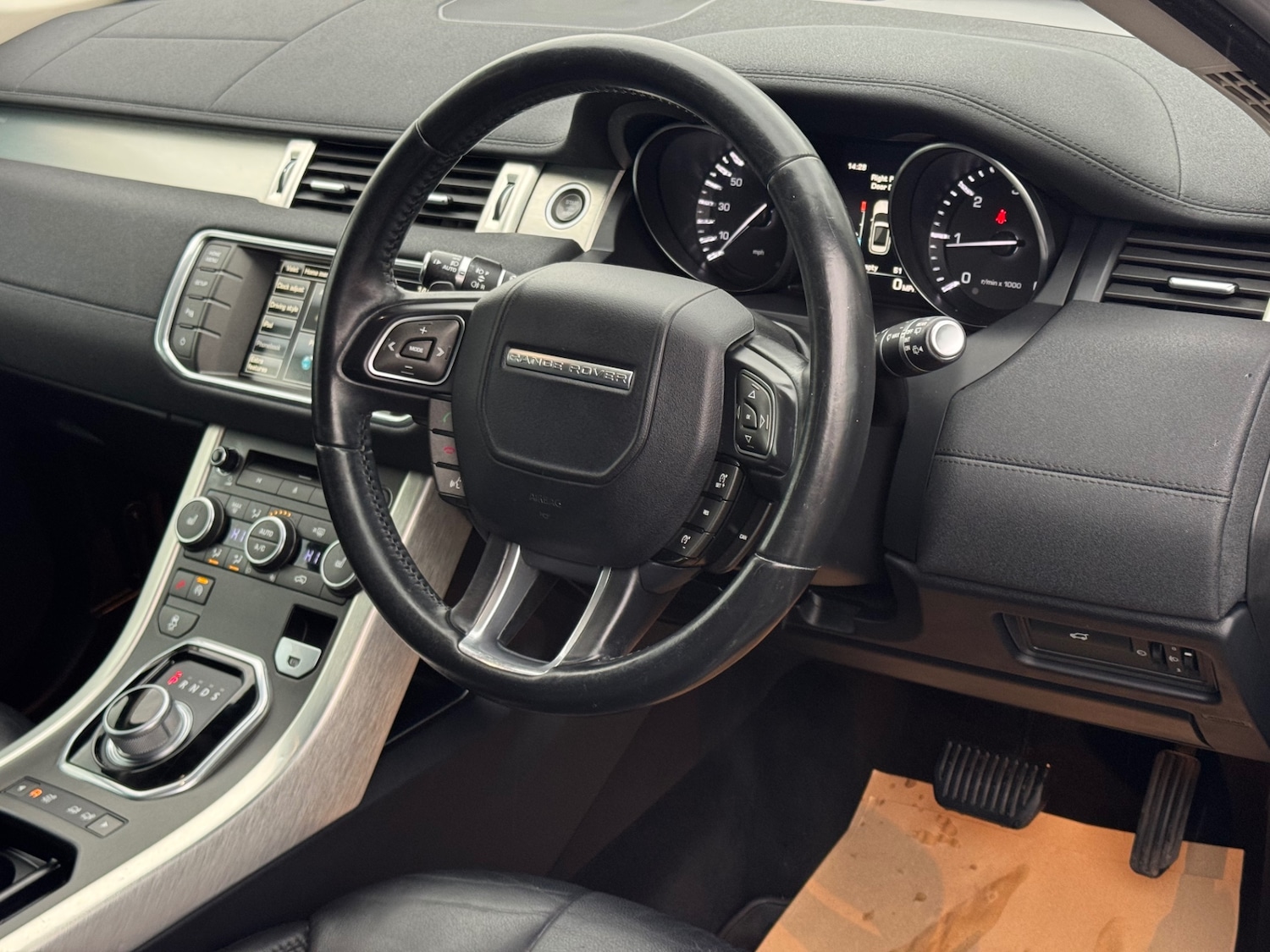 Used Land Rover Range Rover Evoque 2015 for sale - 77289281: Photo 14