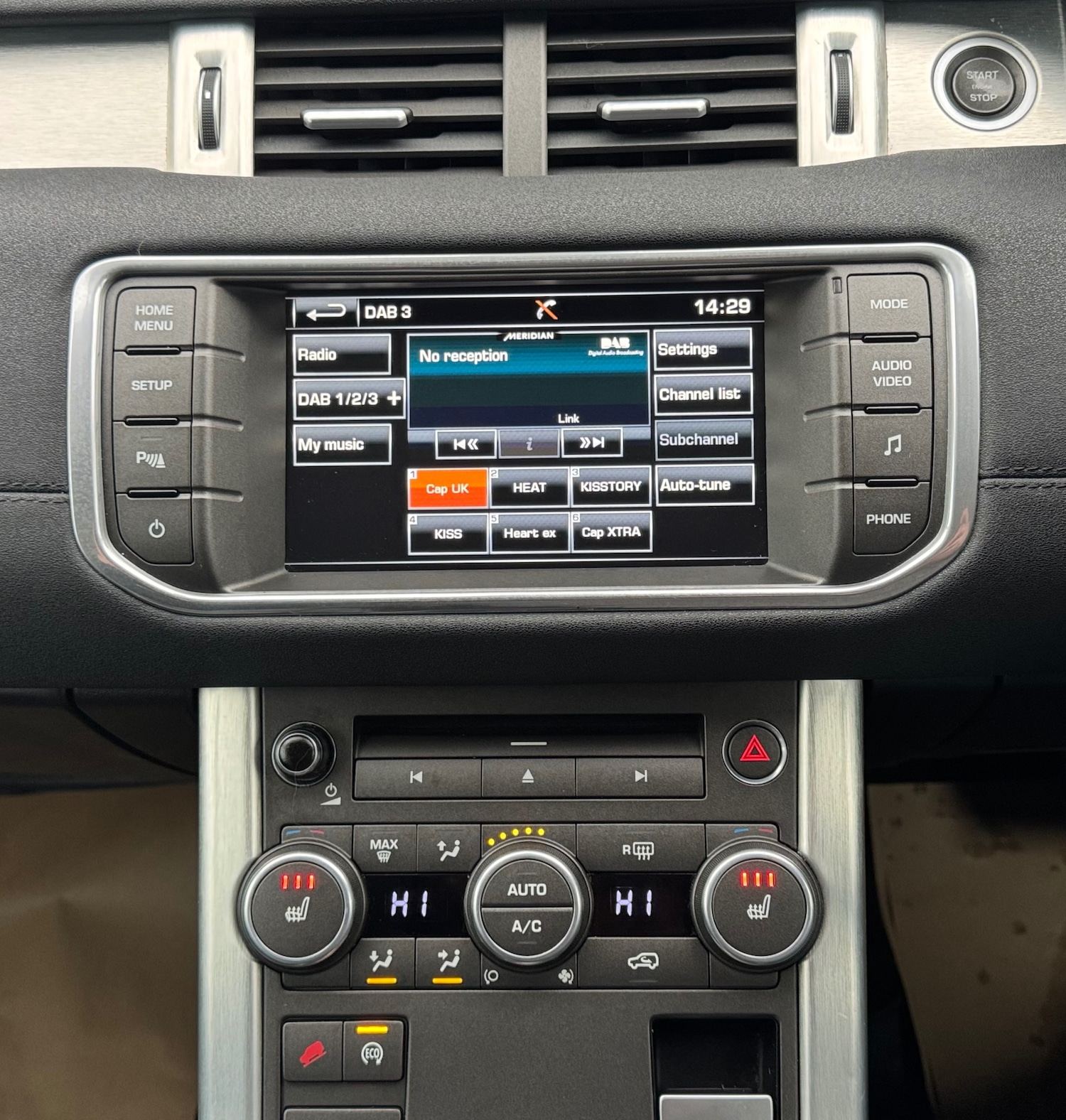 Used Land Rover Range Rover Evoque 2015 for sale - 77289281: Photo 15