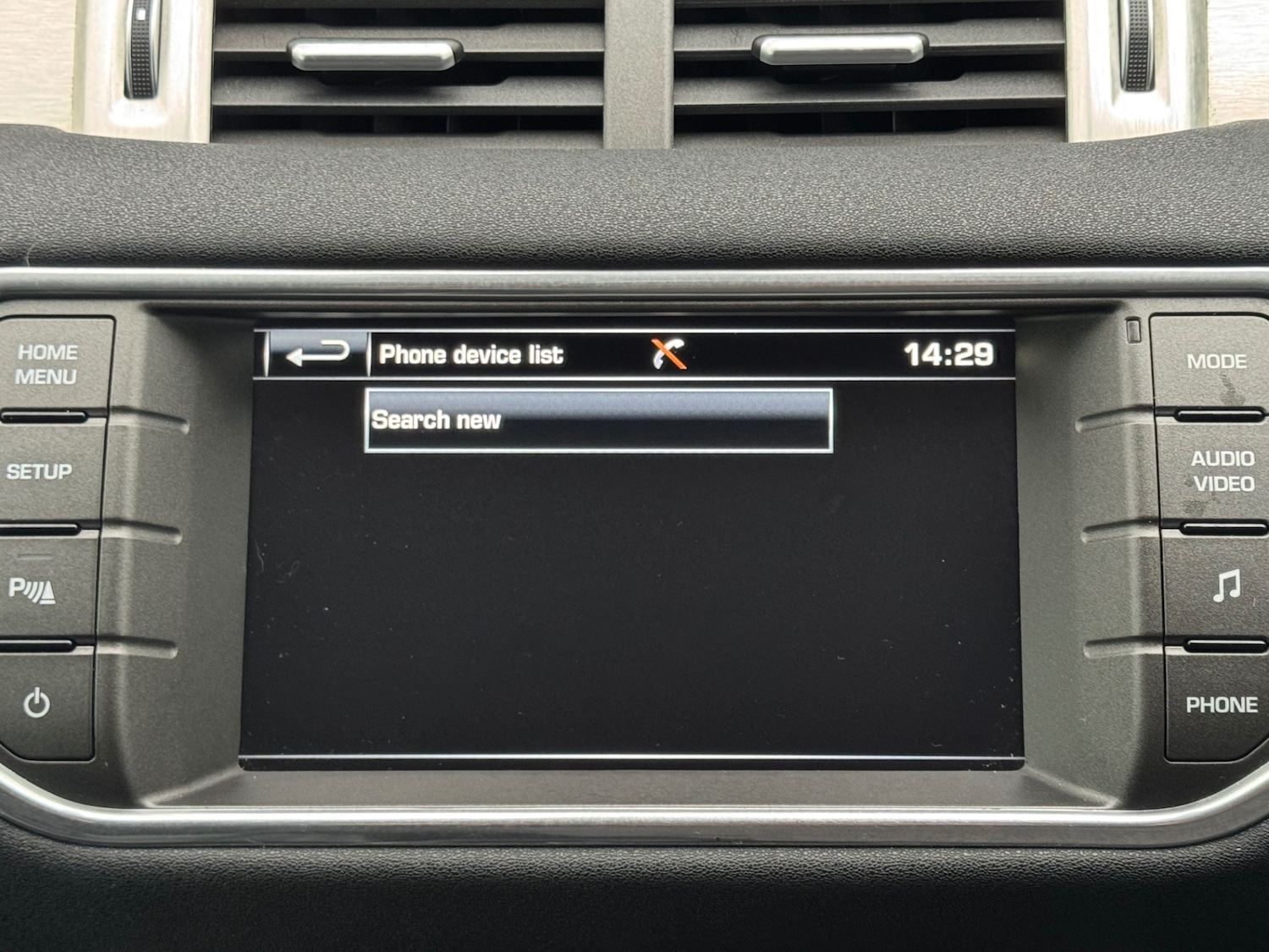 Used Land Rover Range Rover Evoque 2015 for sale - 77289281: Photo 16