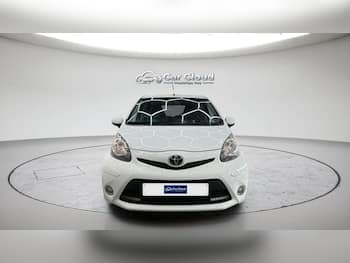 Used Toyota AYGO 2013 for sale - 79634021: Photo