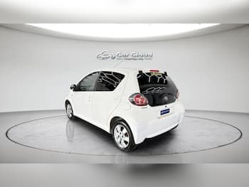 Used Toyota AYGO 2013 for sale - 79634021: Photo