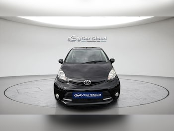 Used Toyota AYGO 2014 for sale - 79543948: Photo
