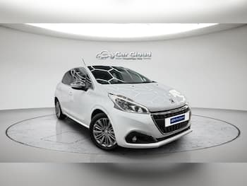 Used Peugeot 208 2017 for sale - 79613336: Photo