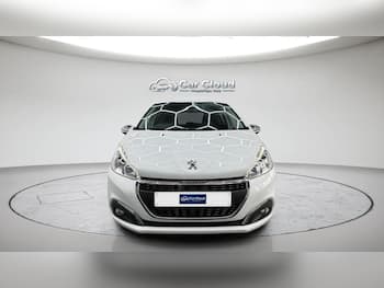 Used Peugeot 208 2017 for sale - 79613336: Photo