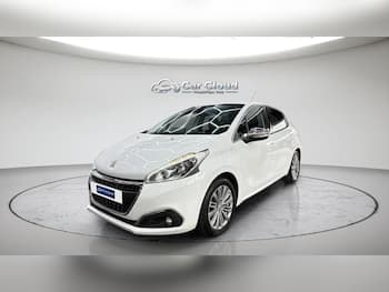Used Peugeot 208 2017 for sale - 79613336: Photo