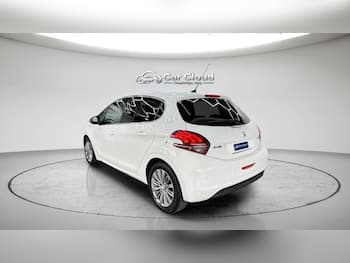 Used Peugeot 208 2017 for sale - 79613336: Photo
