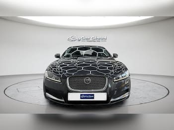 Used Jaguar XF 2013 for sale - 79634022: Photo