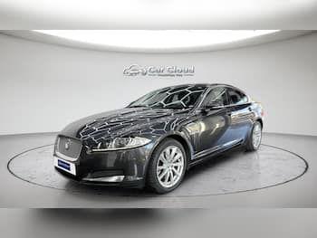 Used Jaguar XF 2013 for sale - 79634022: Photo