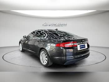 Used Jaguar XF 2013 for sale - 79634022: Photo