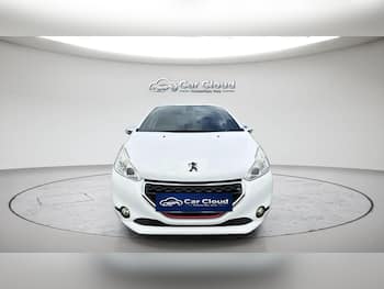 Used Peugeot 208 2015 for sale - 79609652: Photo