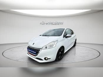 Used Peugeot 208 2015 for sale - 79609652: Photo