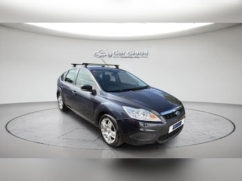 Used Ford Focus 2011 for sale - 79609071: Photo