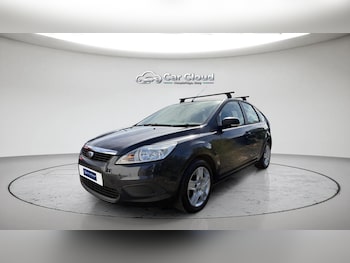 Used Ford Focus 2011 for sale - 79609071: Photo