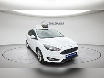 Used Ford Focus 2015 for sale - 79609016: Photo