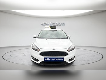 Used Ford Focus 2015 for sale - 79609016: Photo