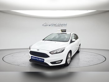 Used Ford Focus 2015 for sale - 79609016: Photo