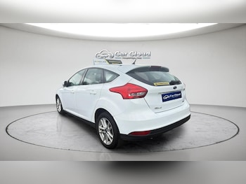 Used Ford Focus 2015 for sale - 79609016: Photo