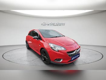 Used Vauxhall Corsa 2015 for sale - 79608935: Photo