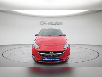 Used Vauxhall Corsa 2015 for sale - 79608935: Photo