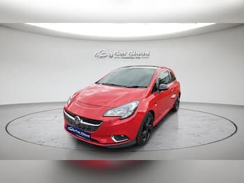Used Vauxhall Corsa 2015 for sale - 79608935: Photo